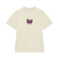 The Herbalist OVERSIZED TEE | 1998 Survivor Series