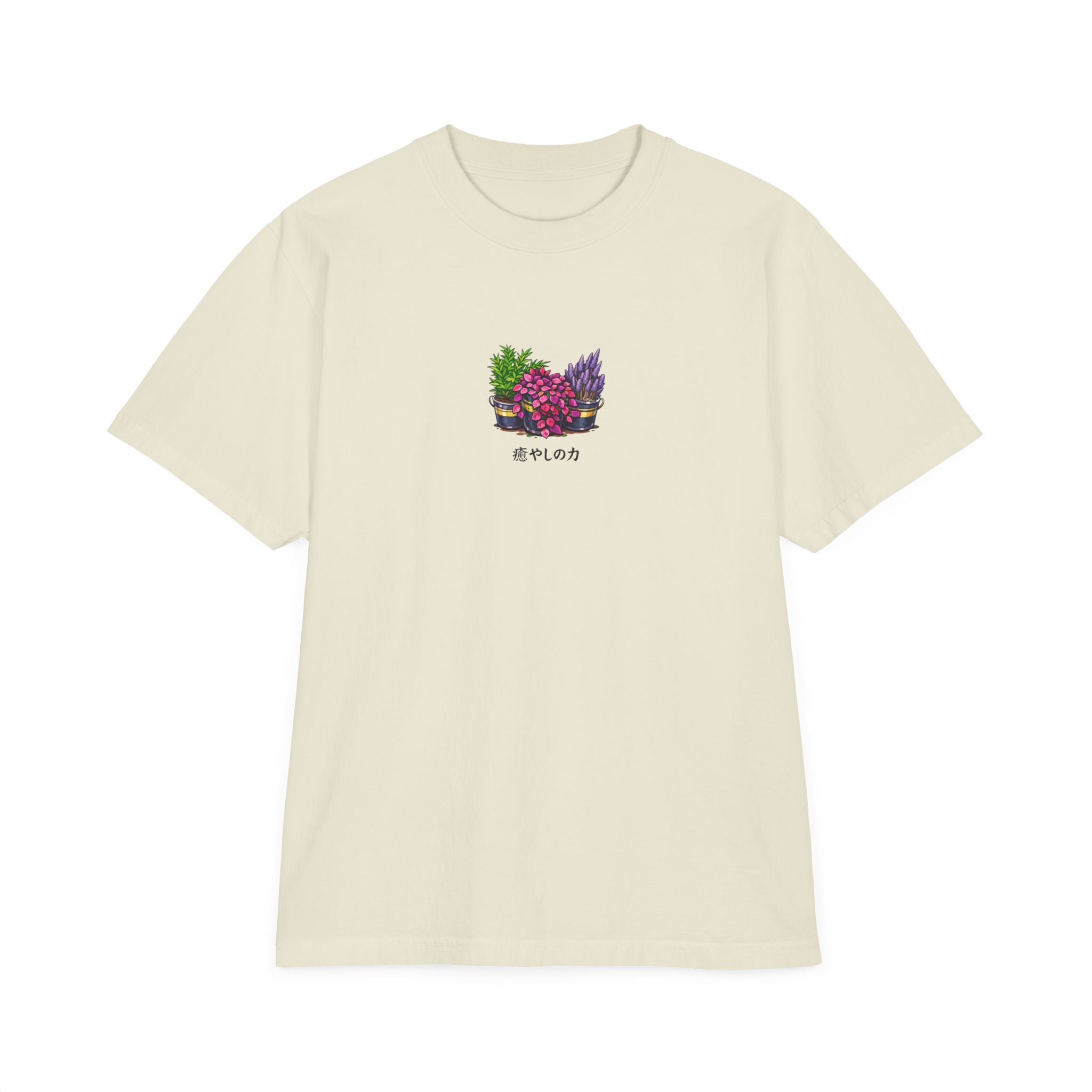 The Herbalist OVERSIZED TEE | 1998 Survivor Series