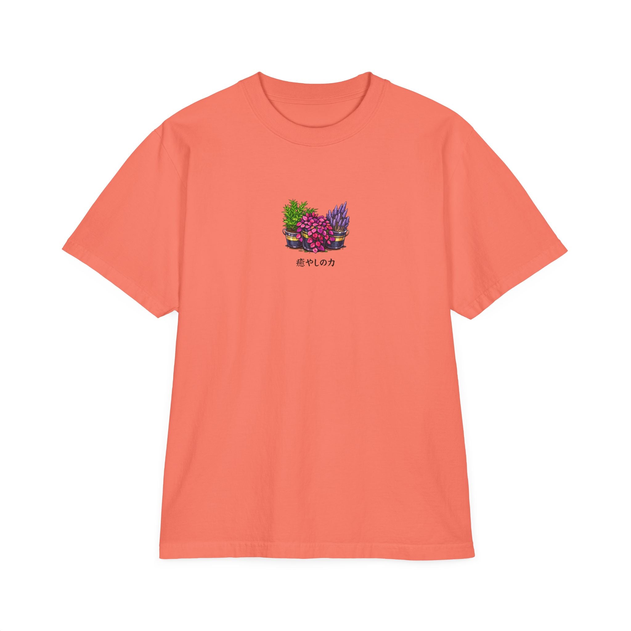 The Herbalist OVERSIZED TEE | 1998 Survivor Series