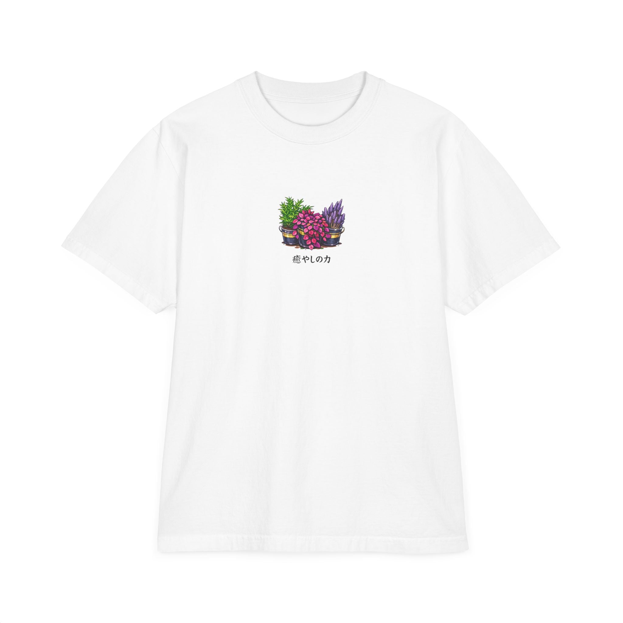 The Herbalist OVERSIZED TEE | 1998 Survivor Series