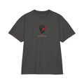'98 SURVIVORS "THE GHOST" OVERSIZED TEE